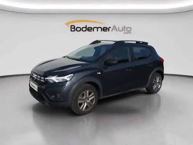 Dacia Sandero tce 90