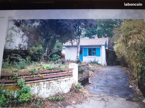 Maison 100m2