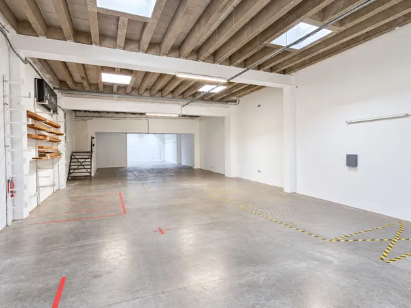 Toulouse centre ville, local d'activité 350m2