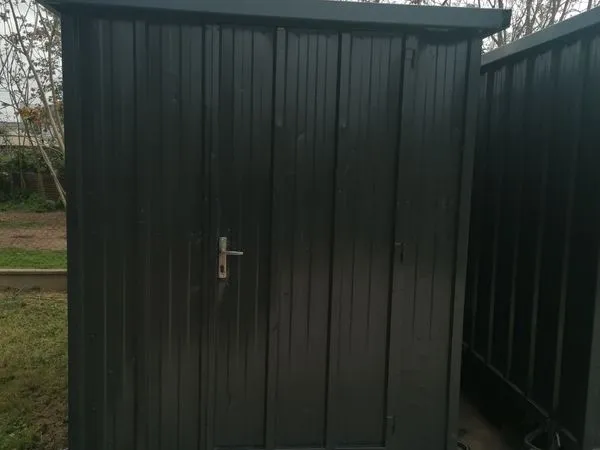 Box à Vendôme