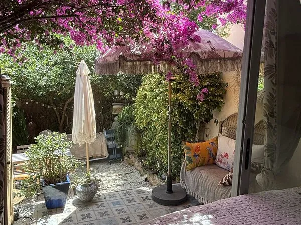 Studio 1 pièce 28 m²