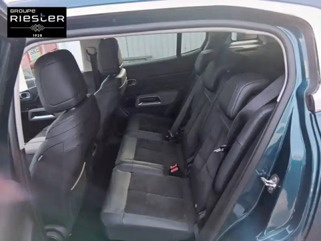 Citroën C5 Aircross bluehdi 130 s&amp;s bvm6 — photo 12