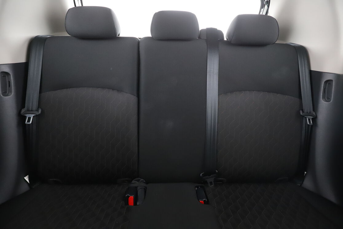Mitsubishi Space Star 1.2 MIVEC Inform — photo 14