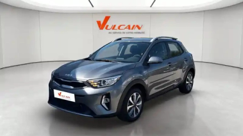 Kia Stonic 1.0 t-gdi 100 ch bvm6