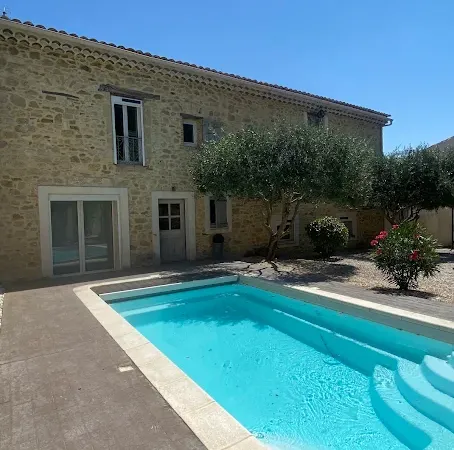 Maison 7 pièces 190 m²