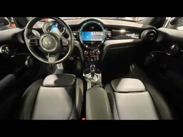 Mini Mini cooper 136ch  edition camden bva7 — photo 15