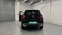 Citroen C3 Aircross 1.2 Hybride 145ch MAX e-DCS6 — photo 6