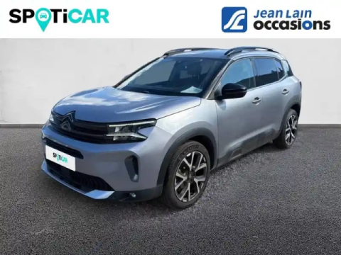 Citroën C5 Aircross bluehdi 130 s&amp;s eat8