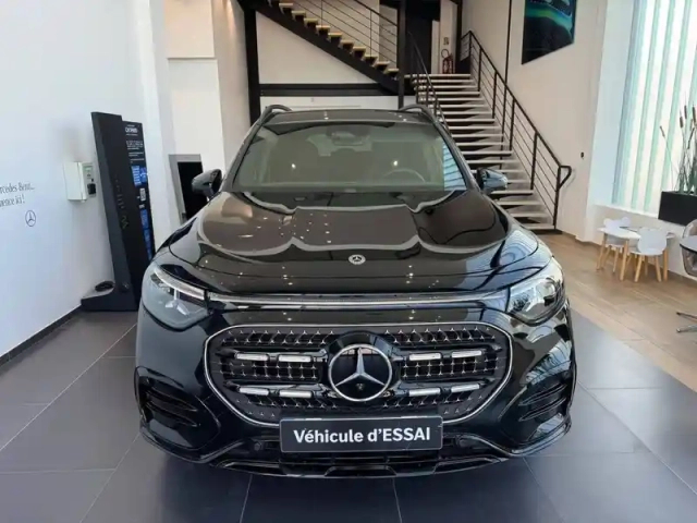 Mercedes Glb 200 — photo 6