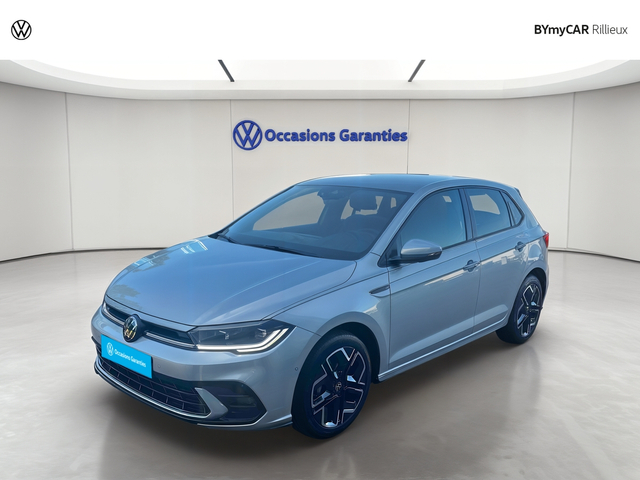 Volkswagen Polo 1.0 TSI 95 S&amp;S BVM5