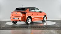 Opel Corsa 1.2 Turbo 100ch Elegance — photo 5