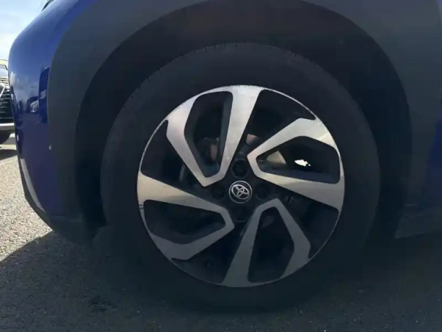 Toyota Aygo 1.0 vvt-i 72 design — photo 9