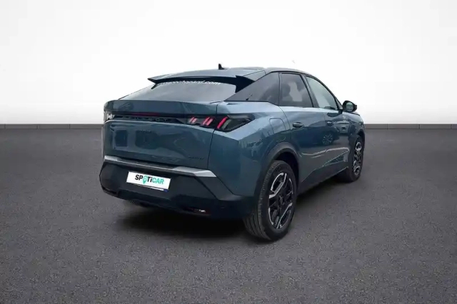 Peugeot 3008 plug-in hybrid 195 e-dcs7 — photo 6