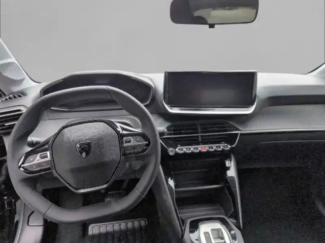 Peugeot 208 hybrid 110 ch e-dcs6 — photo 8