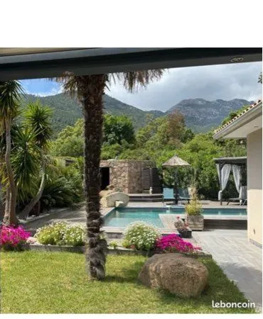 Villa T7 « Mellifera»
