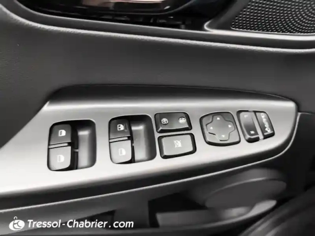 Hyundai Kona 1.6 crdi 115 creative — photo 20