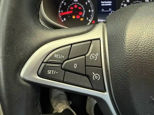 Dacia Sandero tce 90 cvt — photo 29