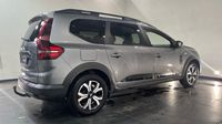Dacia Jogger 1.6 hybrid 140ch Extreme 7 places — photo 4