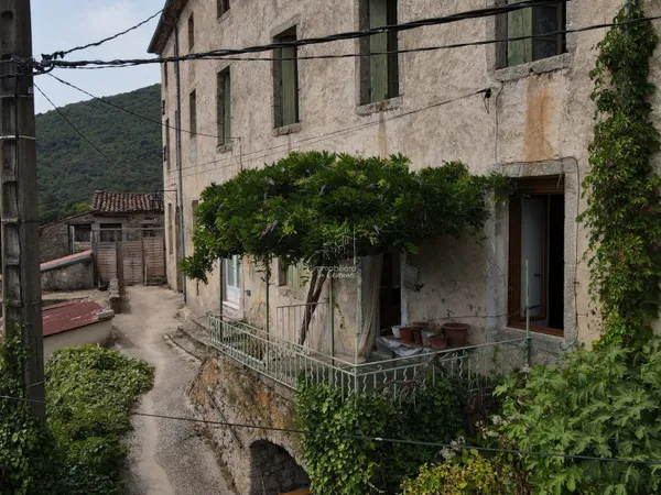 Maison 5 pièces 101 m²