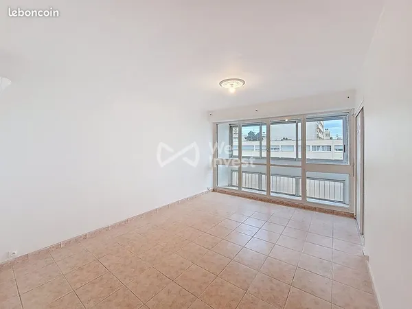 Appartement 4 pièces 68 m²