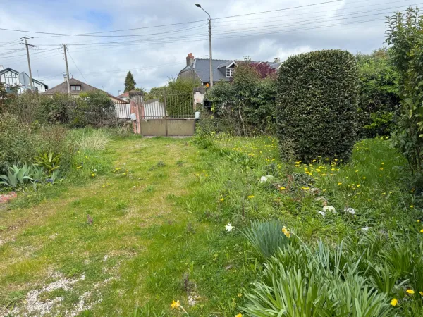 Maison 10 pièces 203 m²