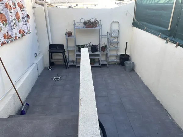 13014, Appart / maison T3/4 de 105m2 habitable avec terrasse