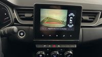 Renault Captur 1.3 TCe 140ch FAP Rive Gauche — photo 28