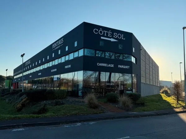 Bureaux à louer - Mérignac - de 19 à 215 m² - Direct propriétaire