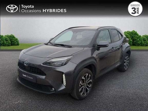 Toyota YARIS CROSS Toyota Yaris Cross 116h Design MC24