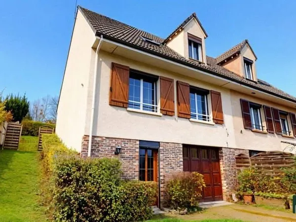 Maison 5 pièces 105 m²
