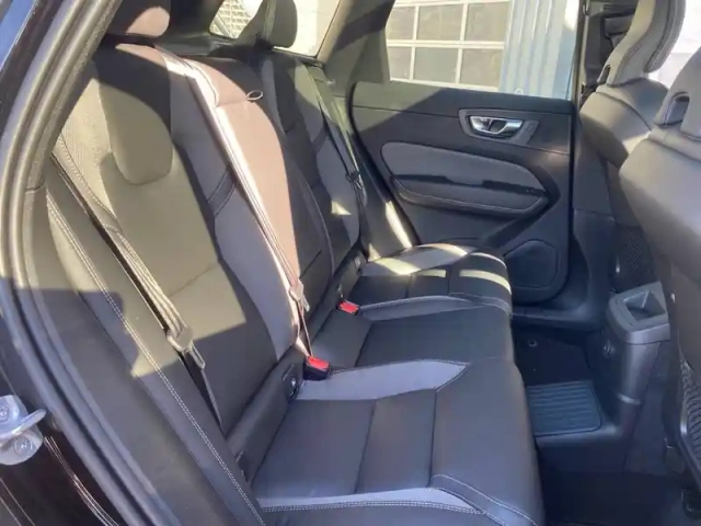Volvo Xc60 t6 awd hybride rechargeable 253 ch+145 ch geartronic 8 — photo 17