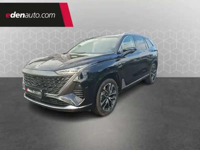 Mg S9 mg phev 299 ch