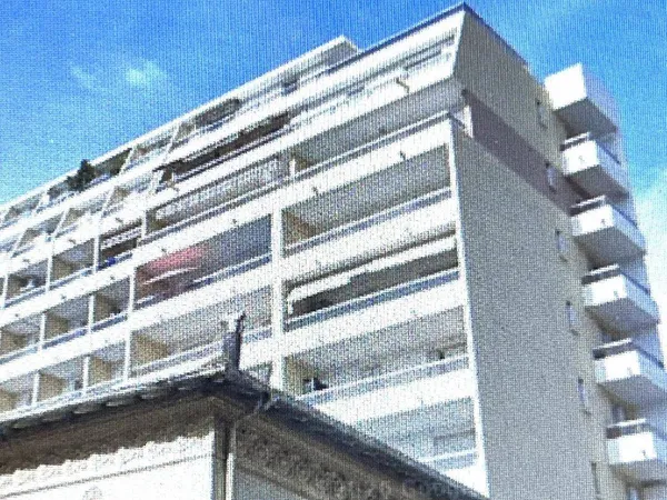 Appartement 2 pièces 29 m²