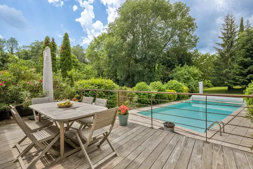 Maison 9 pièces 272 m²