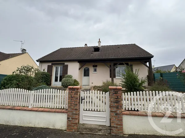 Maison 5 pièces 146 m²