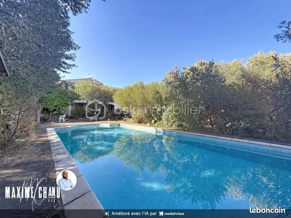 Maison 6 pièces 150 m²