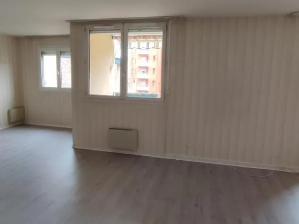 Appartement 5 pièces 97 m²