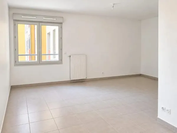 Appartement 1 pièce 30 m²