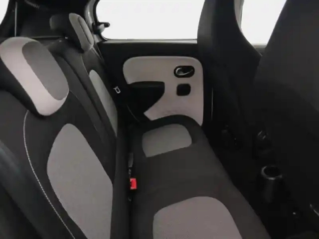 Renault Twingo 1.0 sce 65ch equilibre — photo 12