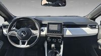 Renault Clio 1.6 E-Tech hybride 145ch Techno — photo 8