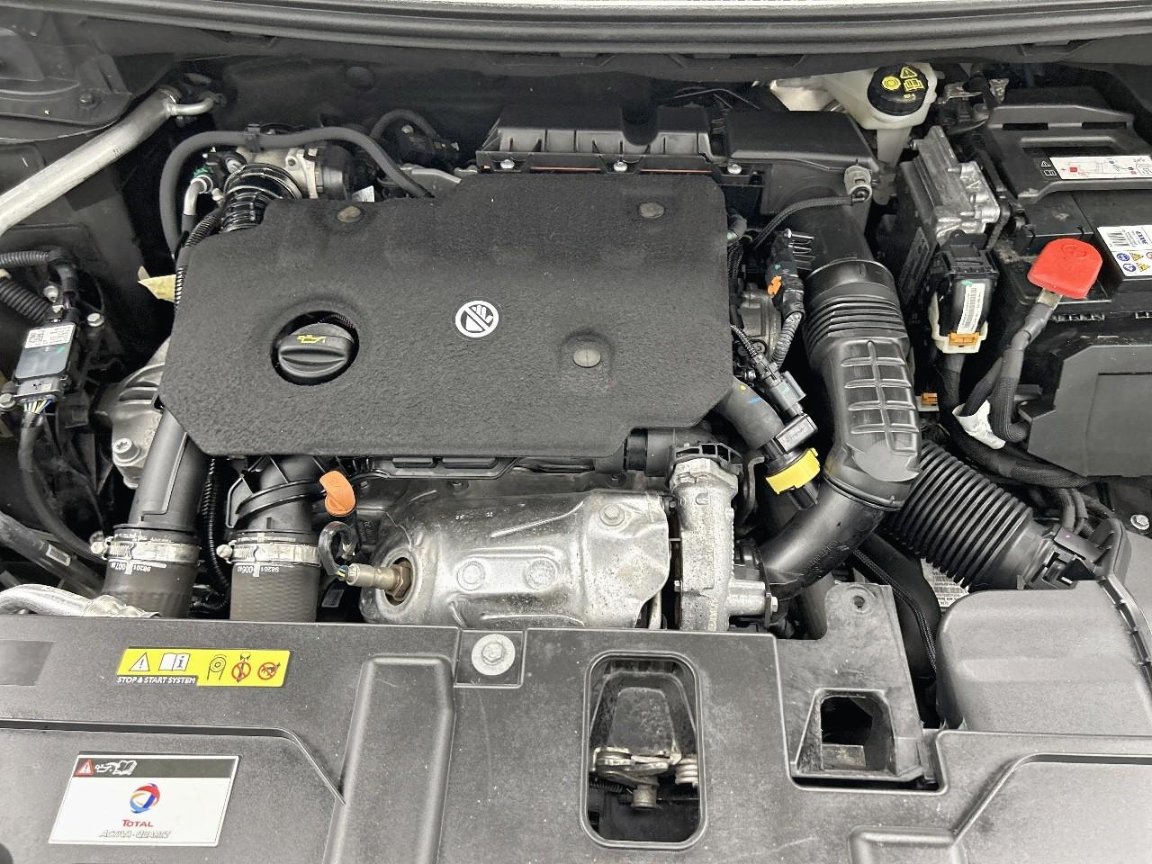 Citroën C5 Aircross bluehdi 130 s&s eat8 shine — photo 15