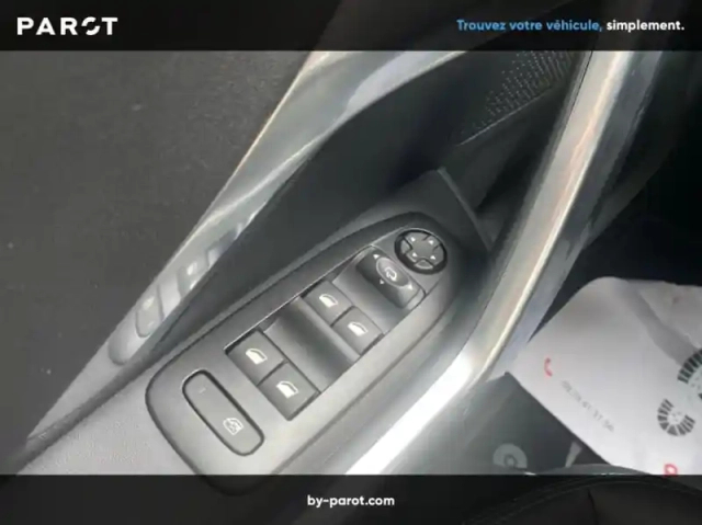 Peugeot 2008 1.5 bluehdi 100ch e6.c crossway s&amp;s bvm5 86g — photo 6