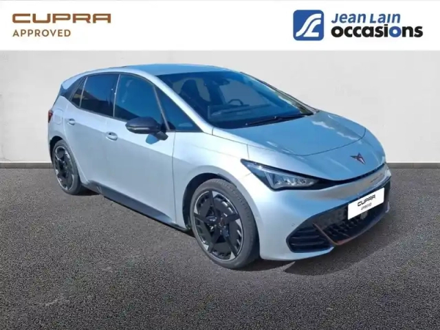 Cupra Born 230 ch - batterie xl — photo 10