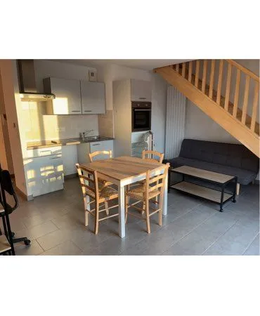Location appartement meublé