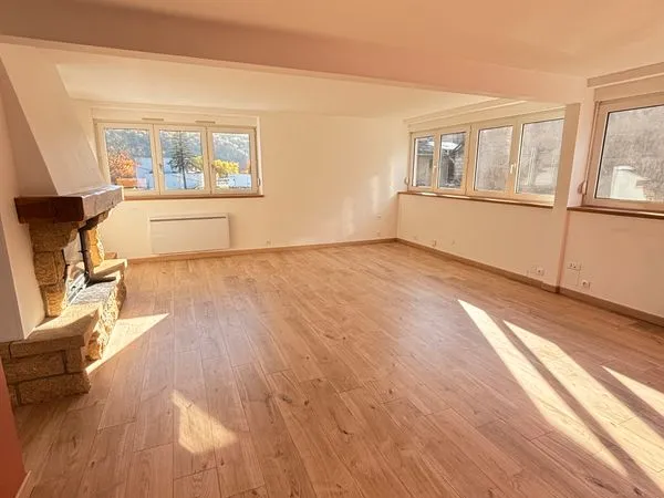Appartement-Location
