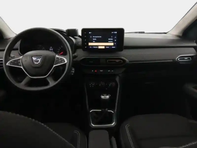 Dacia Jogger 1.0 eco-g 100ch confort 7 places — photo 13