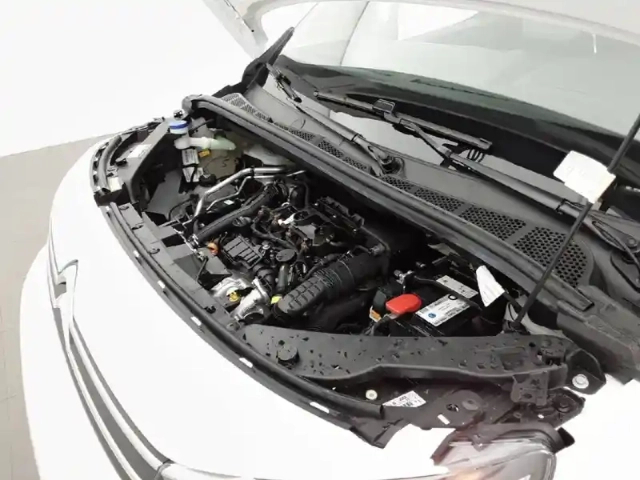 Citroën Berlingo van m 650 bluehdi 100 s&amp;s bvm6 — photo 37