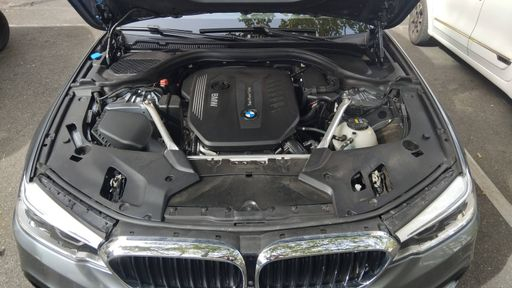 BMW Serie 5 xDrive 530d 265 BVA8 - M Sport – 2019 – 51171 km – Diesel – Boîte Automatique — photo 59