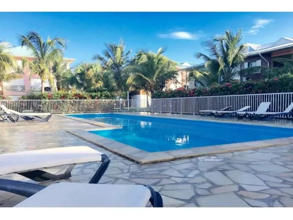 Appartement de luxe