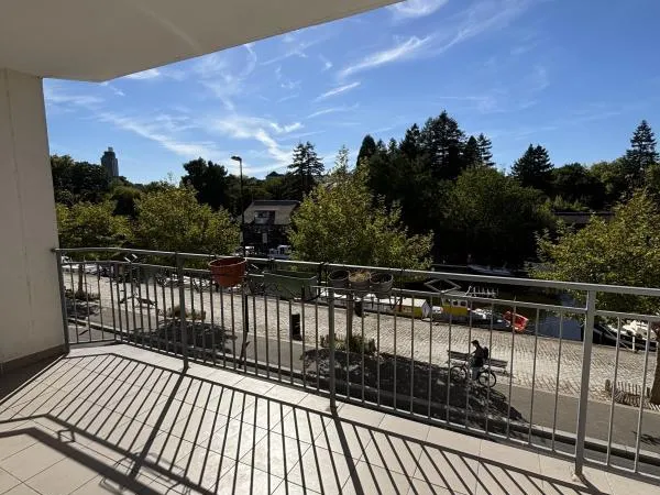 Appartement T1 - Quartier Quai de Versailles - BC 2042